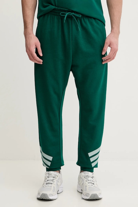 Спортивные штаны Adidas, зеленый
Спортивные штаны Adidas, зеленый
