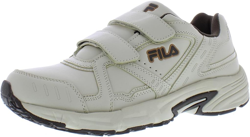 Мужские кроссовки Fila Memory Decimus, эспрессо
Мужские кроссовки Fila Memory Decimus, эспрессо