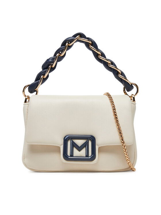 Сумочка Lontra 2513511056200 Marella, белый
Сумочка Lontra 2513511056200 Marella, белый