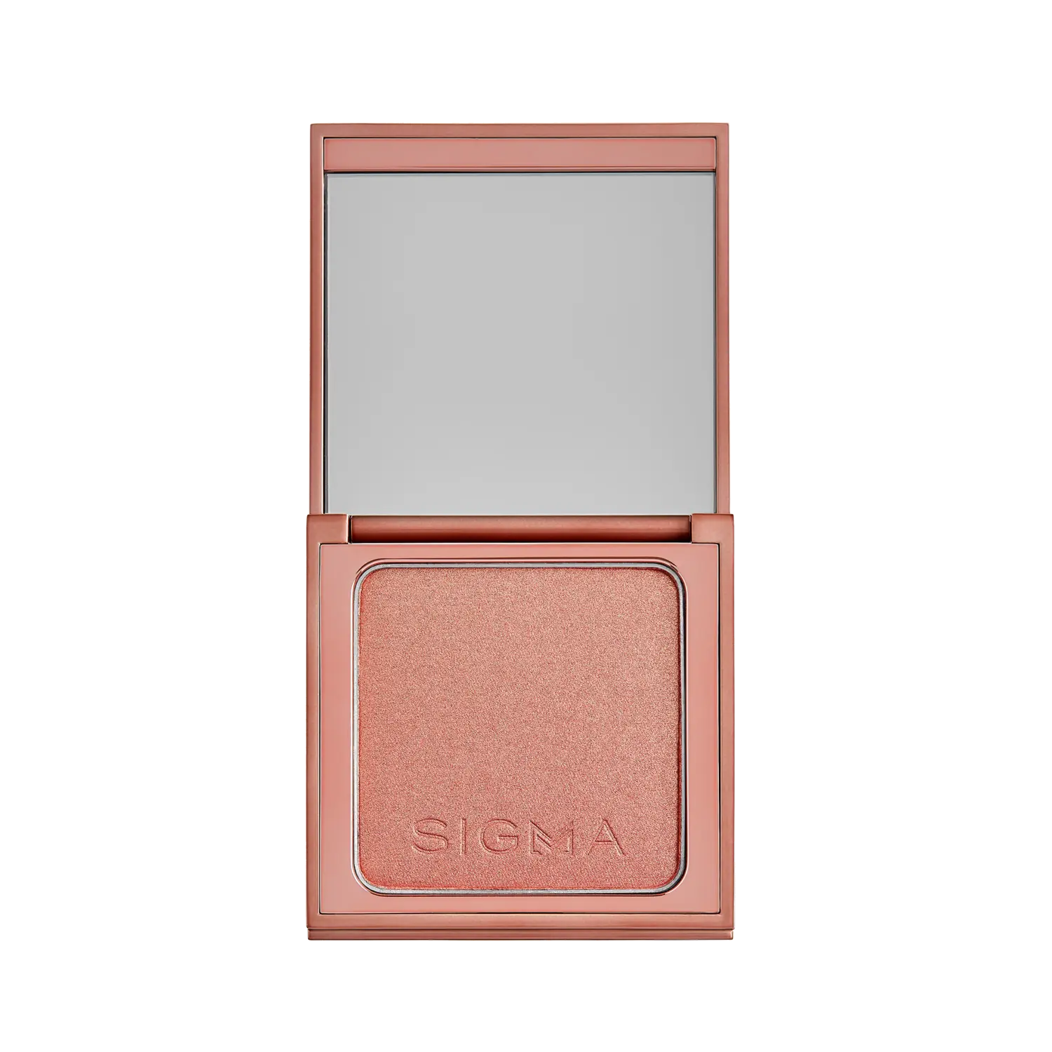 Пудровые румяна Sigma Beauty, Tiger Lily (gold)
Пудровые румяна Sigma Beauty, Tiger Lily (gold)