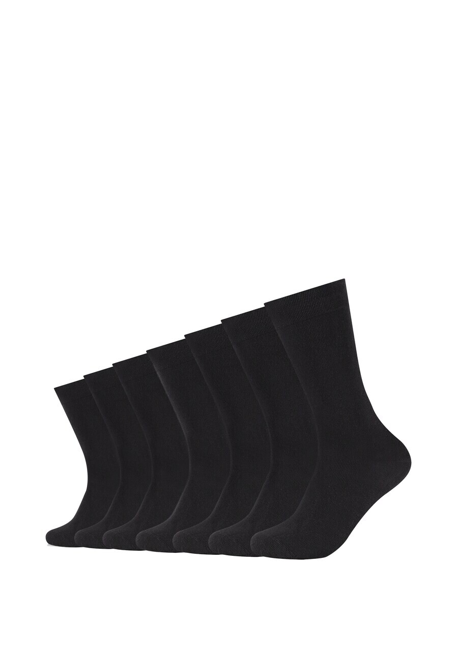 Носки Mustang, черный 
Носки Mustang, черный