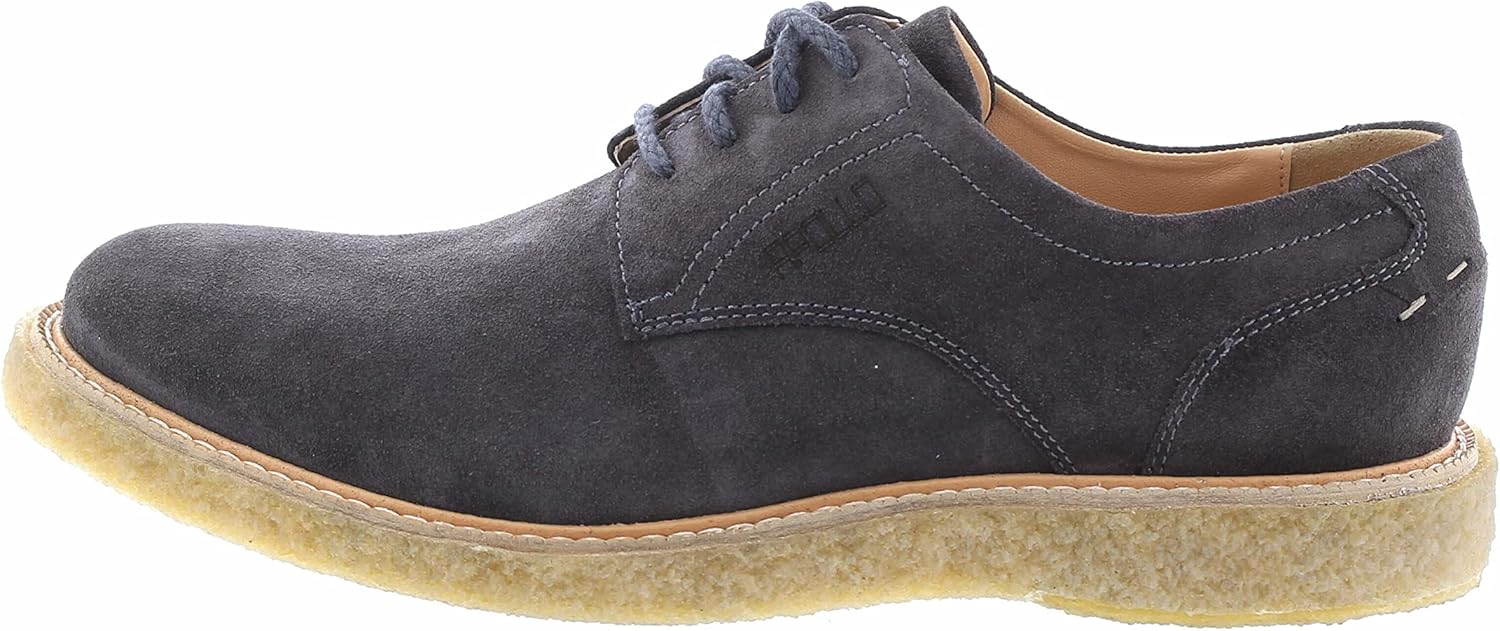 Мужские оксфорды Sioux, Lavagna
Мужские оксфорды Sioux, Lavagna