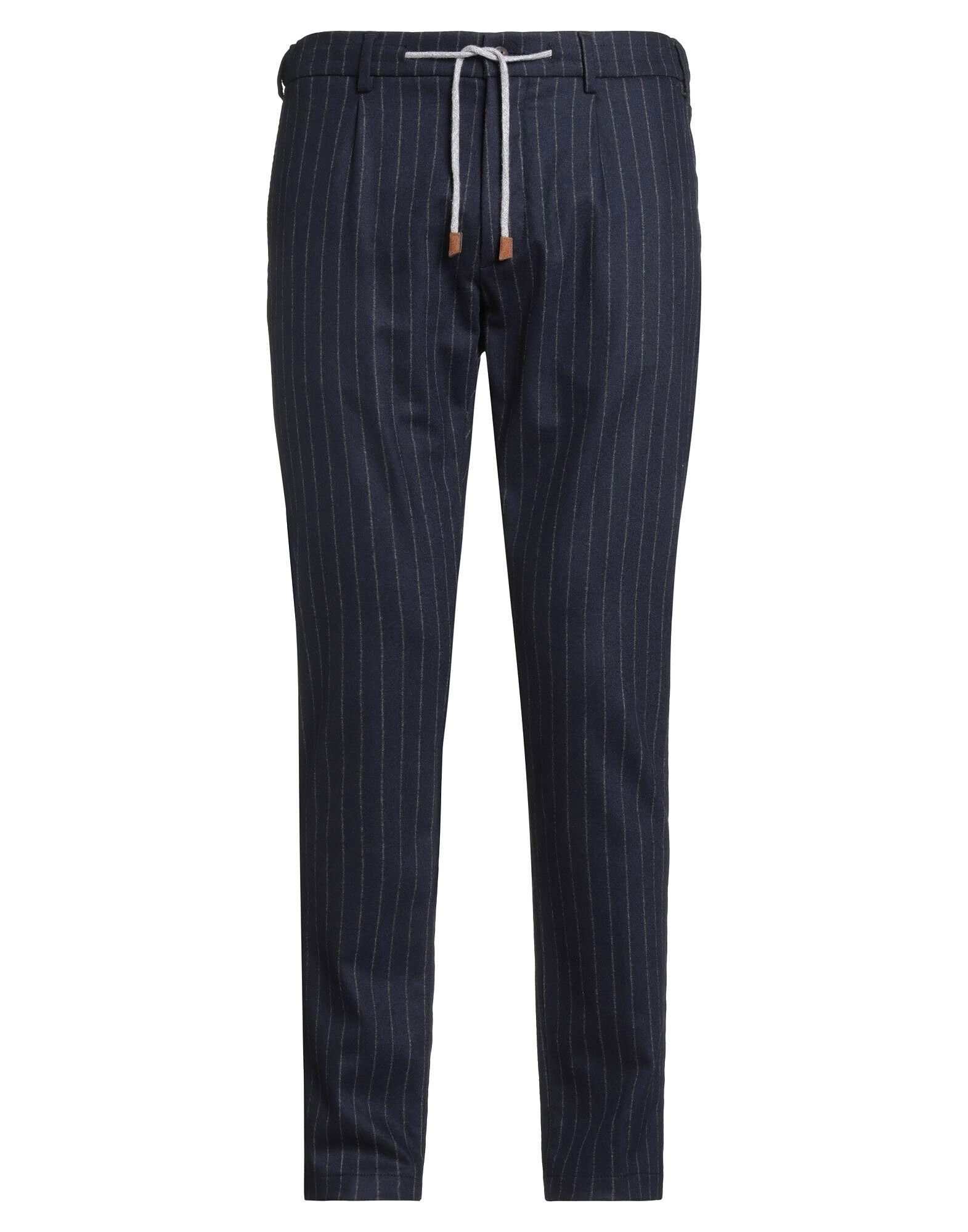 Брюки Eleventy, полуночно-синий
Брюки Eleventy, полуночно-синий