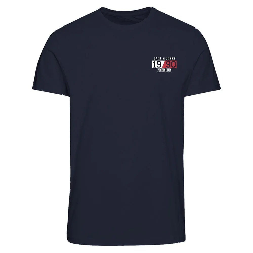 Футболка Jack & Jones Space, черный
Футболка Jack & Jones Space, черный