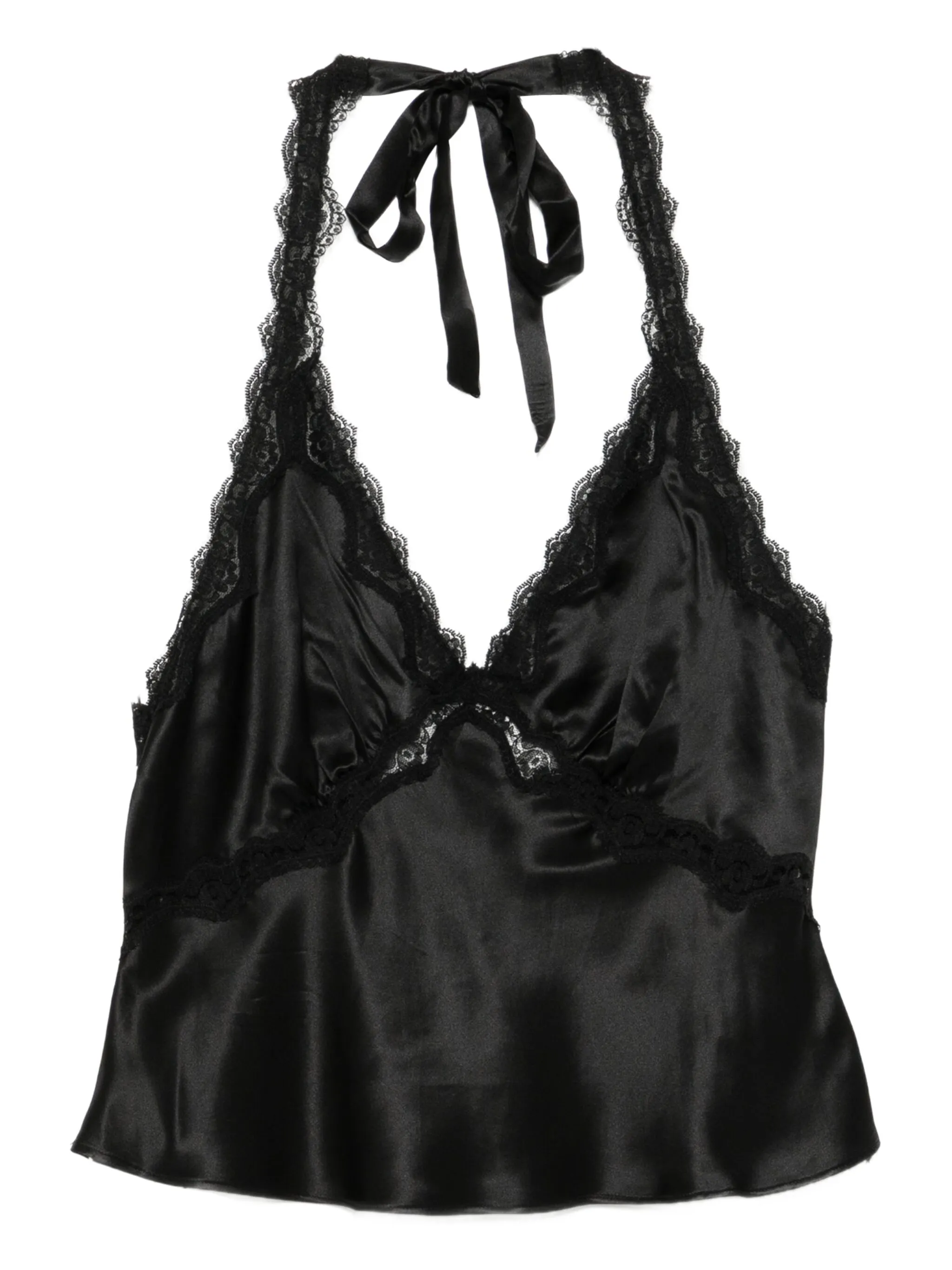 Топ Monica Reformation, черный
Топ Monica Reformation, черный