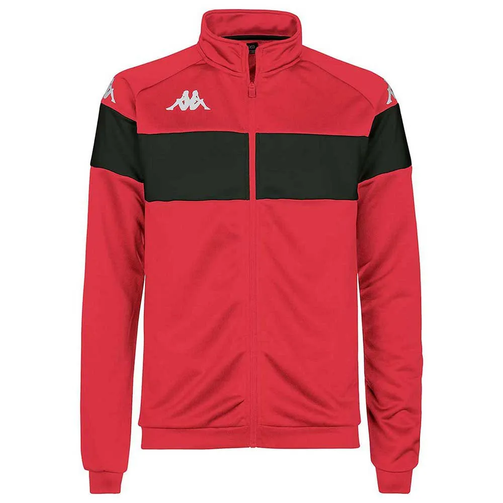 Куртка Kappa Dacone, красный
Куртка Kappa Dacone, красный