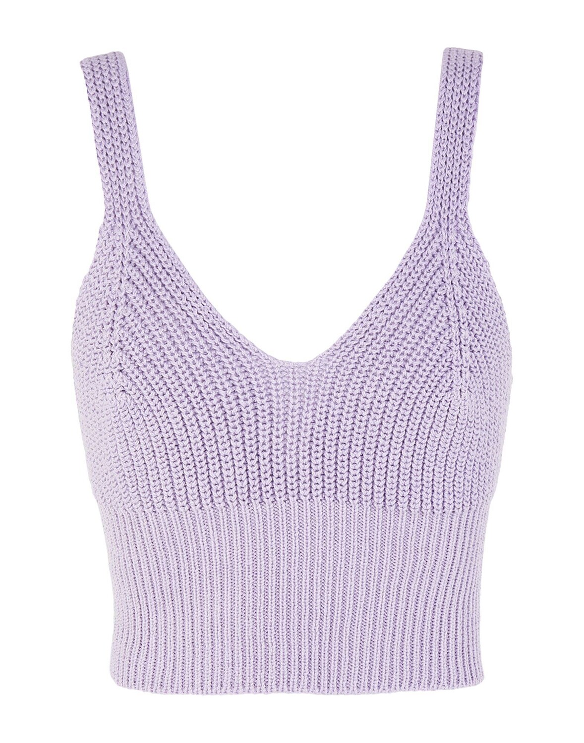 Топ 8 By Yoox, сирень
Топ 8 By Yoox, сирень