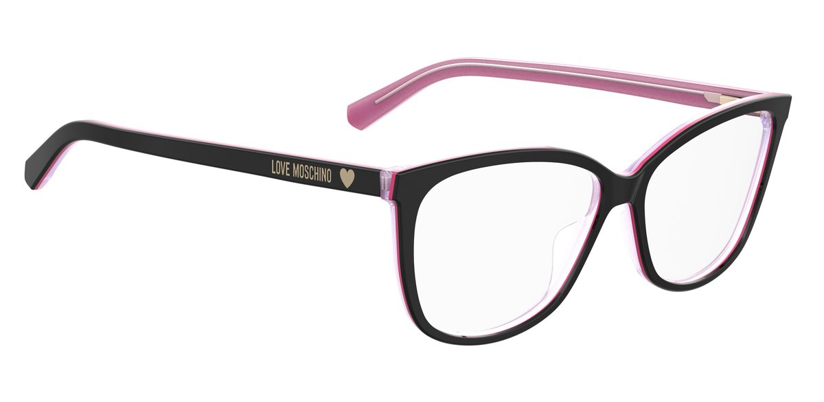 Женские оптические оправы MOL546 MOSCHINO LOVE
Женские оптические оправы MOL546 MOSCHINO LOVE