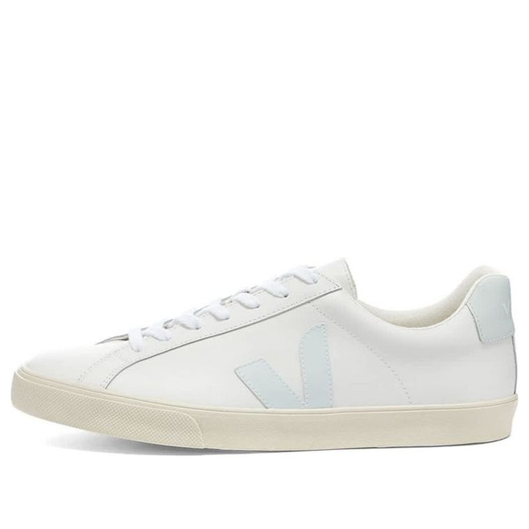 Кроссовки Veja Esplar Lace-Up 'White Mint' EO022198, белый
Кроссовки Veja Esplar Lace-Up 'White Mint' EO022198, белый
