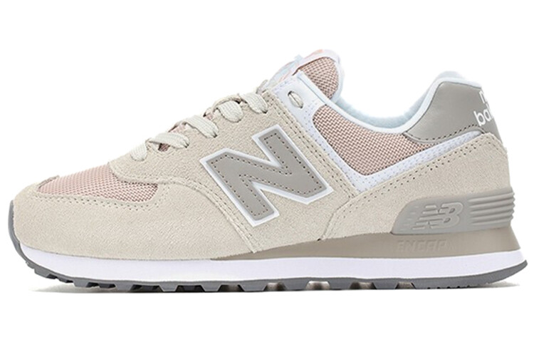Кроссовки New Balance NB 574 женские
Кроссовки New Balance NB 574 женские