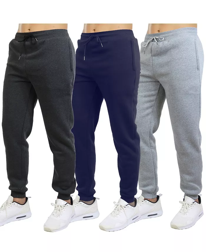 Мужские брюки Slim-Fit, 3 шт Blue Ice, мультиколор
Мужские брюки Slim-Fit, 3 шт Blue Ice, мультиколор