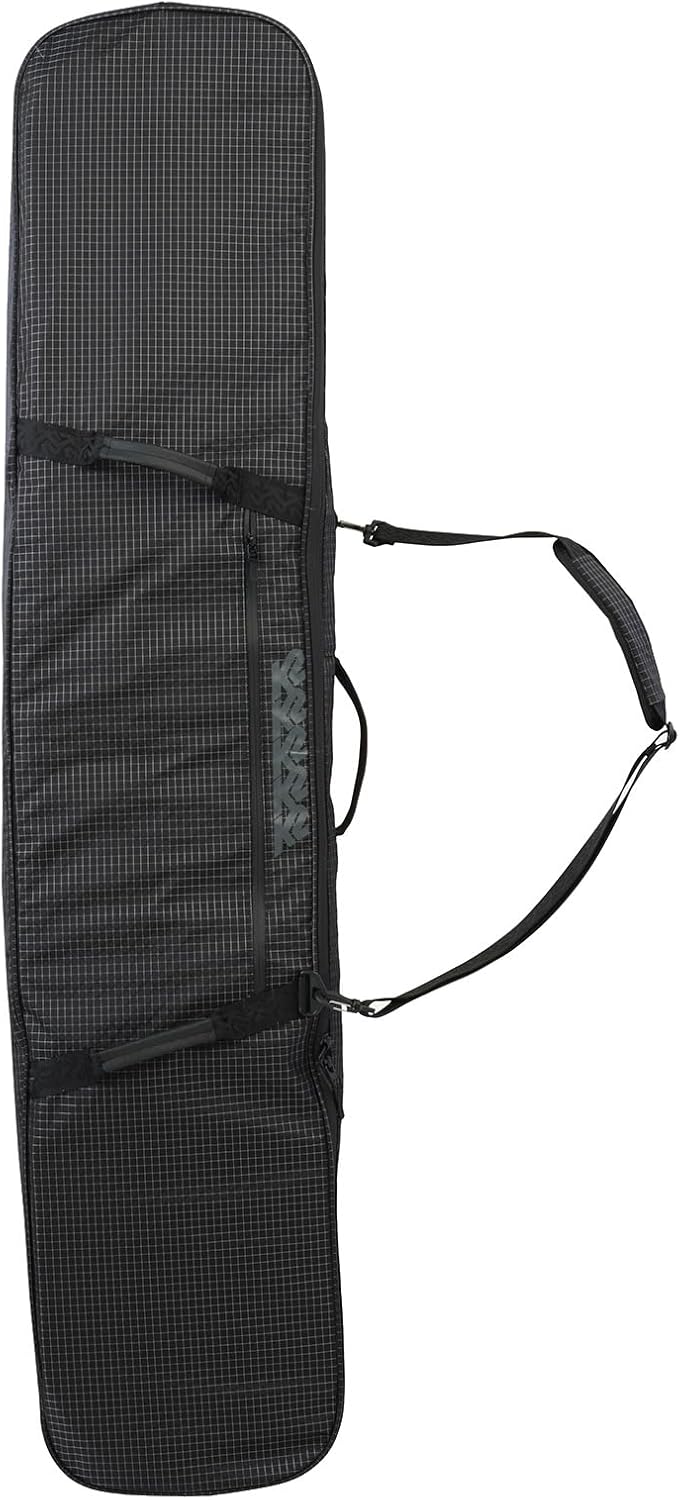 Чехол для сноуборда K2 Snow, Black, Белый, Чехол для сноуборда K2 Snow, Black
Чехол для сноуборда K2 Snow, Black, Белый, Чехол для сноуборда K2 Snow, Black