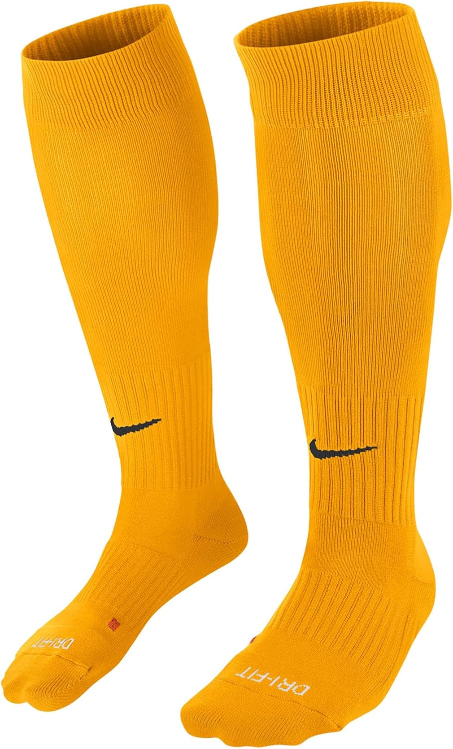 Футбольные гетры Nike Academy Over-The-Calf, Multicolored (University Gold / Black)
Футбольные гетры Nike Academy Over-The-Calf, Multicolored (University Gold / Black)