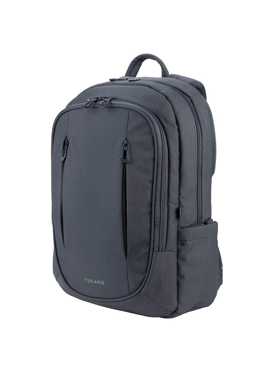 Рюкзак TUCANO, темно-серый
Рюкзак TUCANO, темно-серый