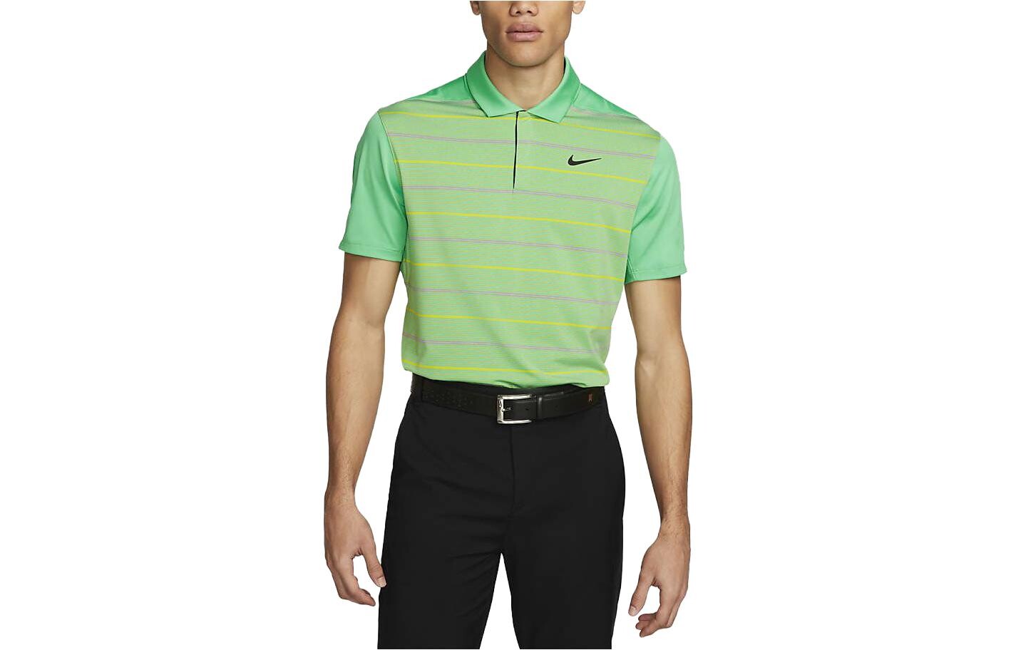 Рубашка поло мужская зеленая Nike, зеленый
Рубашка поло мужская зеленая Nike, зеленый