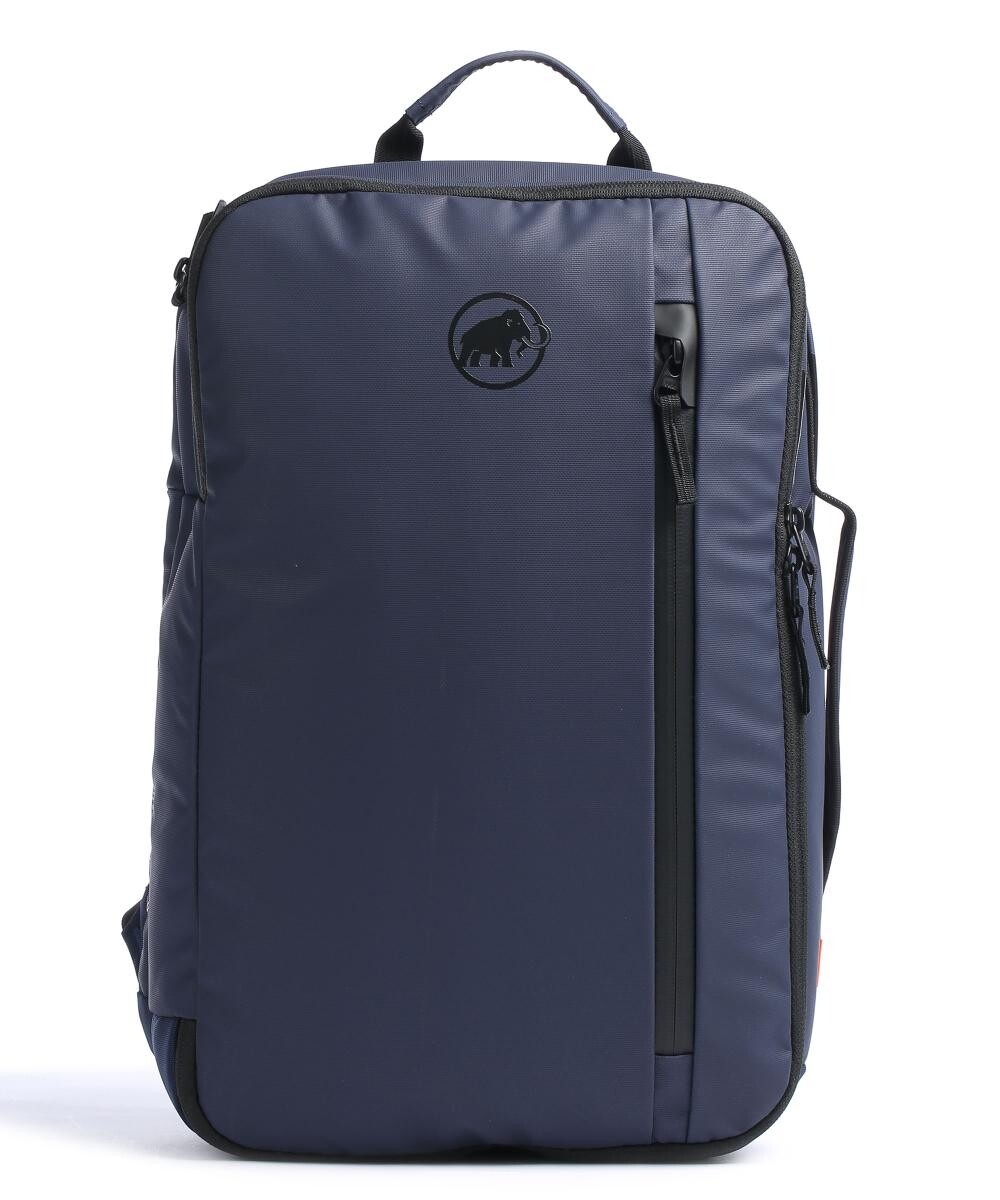 Рюкзак для ноутбука Seon Transporter 15 13″ полиамид Mammut, синий
Рюкзак для ноутбука Seon Transporter 15 13″ полиамид Mammut, синий