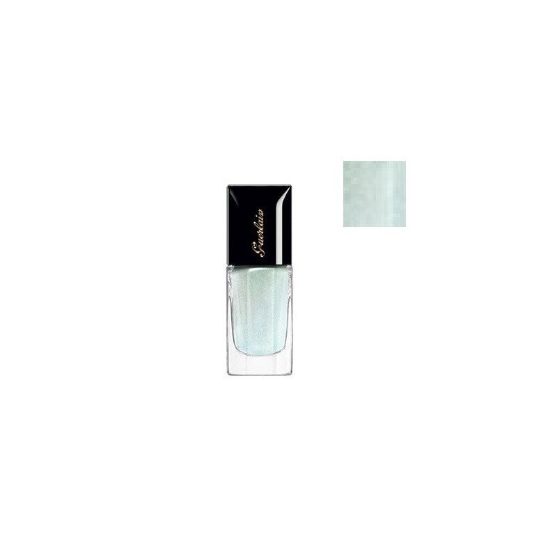 Лак для ногтей Guerlain La Laque Couleur 862 Star Dust, 10 мл
Лак для ногтей Guerlain La Laque Couleur 862 Star Dust, 10 мл