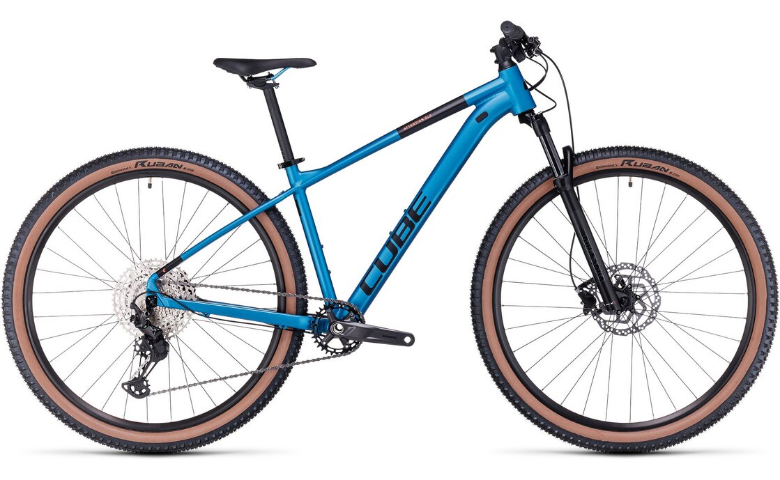 Горный велосипед Cube Attention SLX - 29 дюймов - Diamant - 2023, цвет Blau|sea´n´orange, Оранжевый, Горный велосипед Cube Attention SLX - 29 дюймов - Diamant - 2023, цвет Blau|sea´n´orange
Горный велосипед Cube Attention SLX - 29 дюймов - Diamant - 2023, цвет Blau|sea´n´orange, Оранжевый, Горный велосипед Cube Attention SLX - 29 дюймов - Diamant - 2023, цвет Blau|sea´n´orange