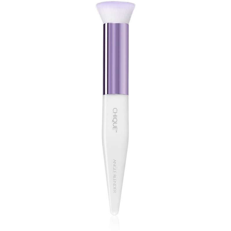 Скошенная кисть Royal и Langnickel Chique Glam Girl для пудры и бронзатора 0 Inna Marka
Скошенная кисть Royal и Langnickel Chique Glam Girl для пудры и бронзатора 0 Inna Marka