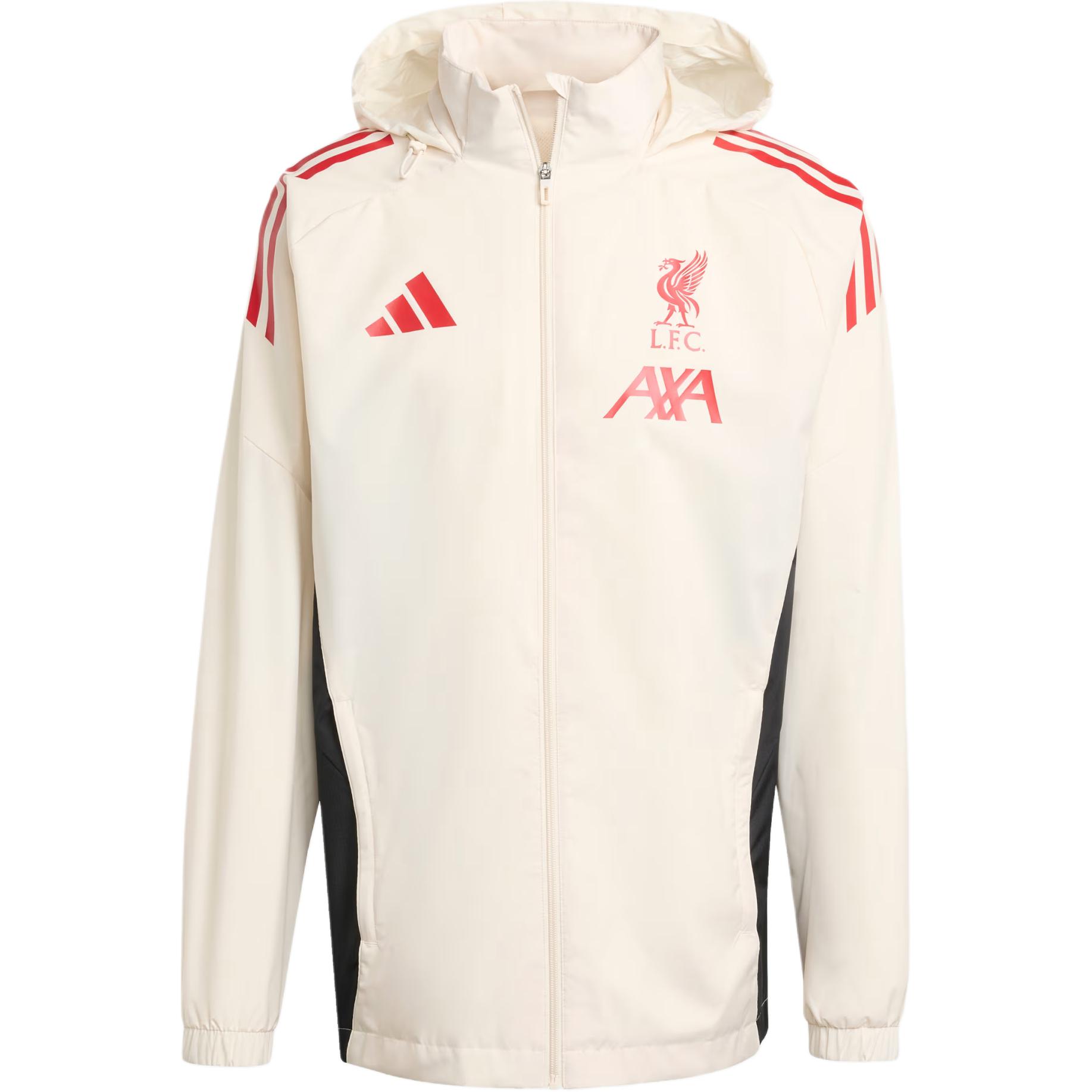 Adidas Куртка мужская Magic White
Adidas Куртка мужская Magic White