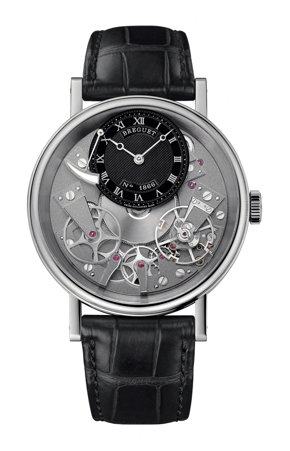 Часы tradition power reserve Breguet
Часы tradition power reserve Breguet
