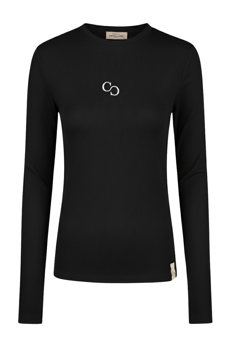 Рубашка Cotton Candy, черный
Рубашка Cotton Candy, черный