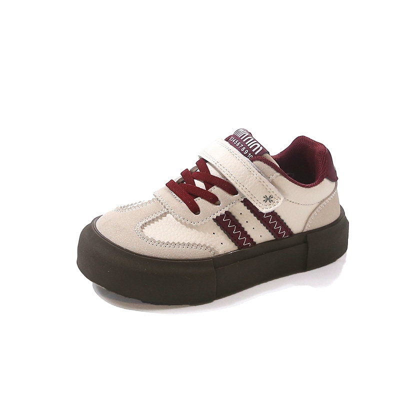 Детская обувь для повседневной жизни YUZHAOLIN, красный
Детская обувь для повседневной жизни YUZHAOLIN, красный