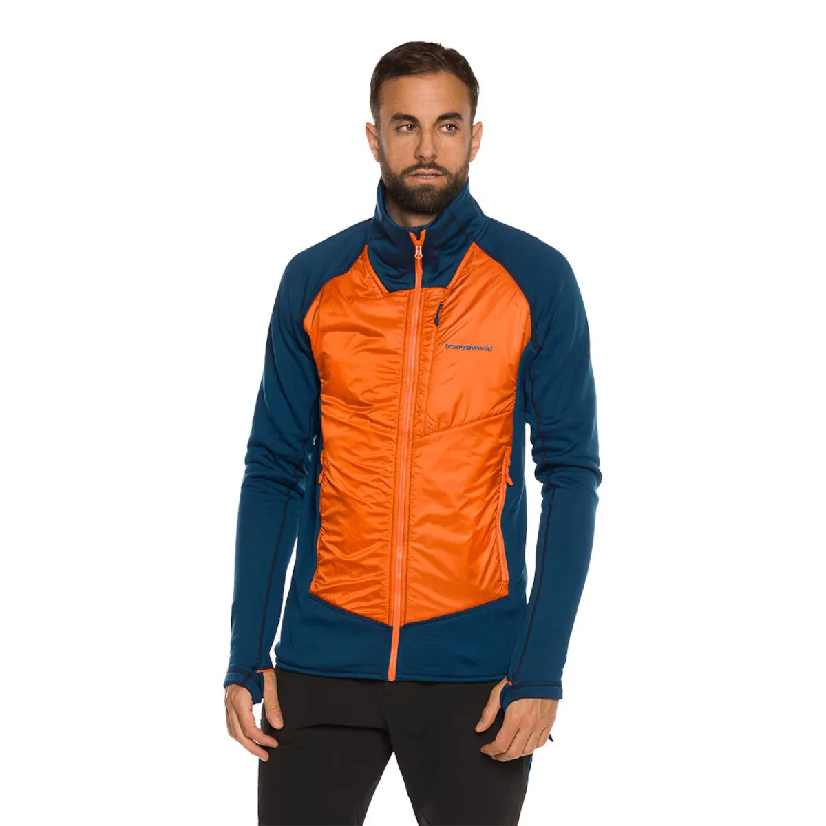 Мужская куртка Olney Trangoworld, темно-синий/оранжевый
Мужская куртка Olney Trangoworld, темно-синий/оранжевый