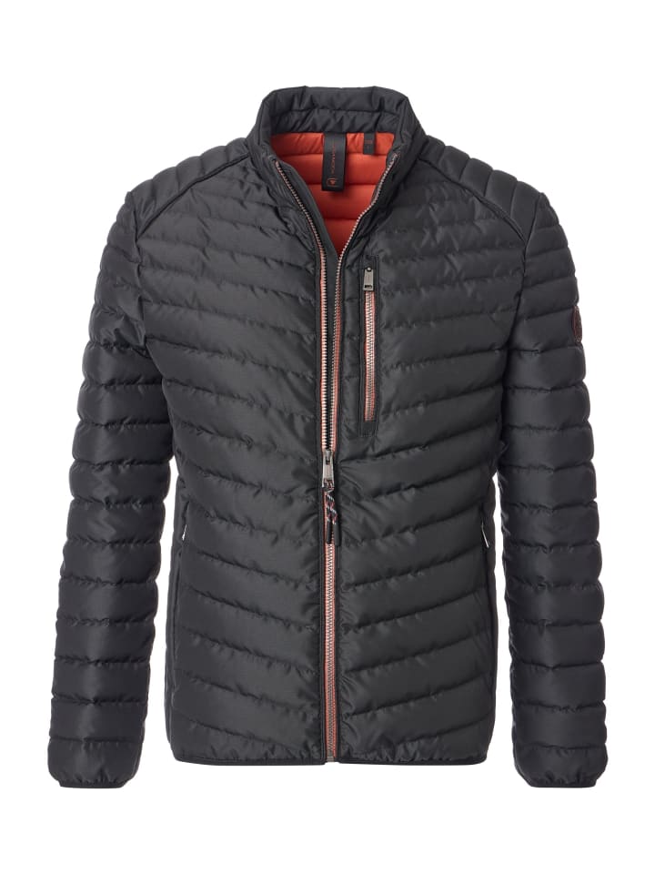 CASAMODA Куртка серо-черного цвета
CASAMODA Куртка серо-черного цвета