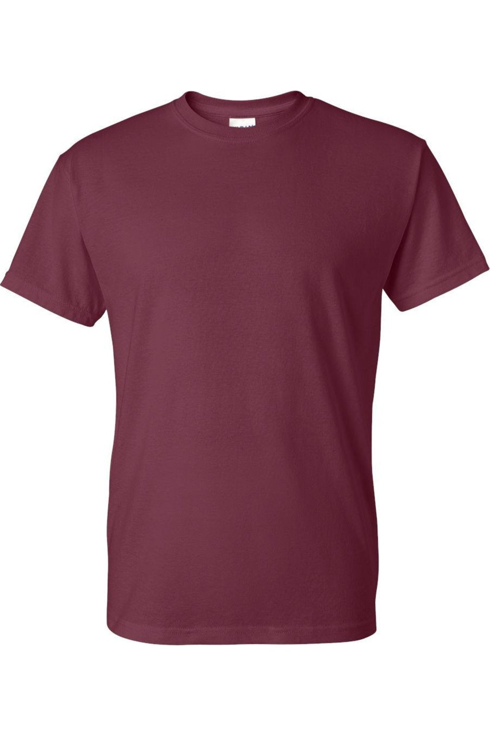 Футболка Gildan DryBlend, бордовый
Футболка Gildan DryBlend, бордовый