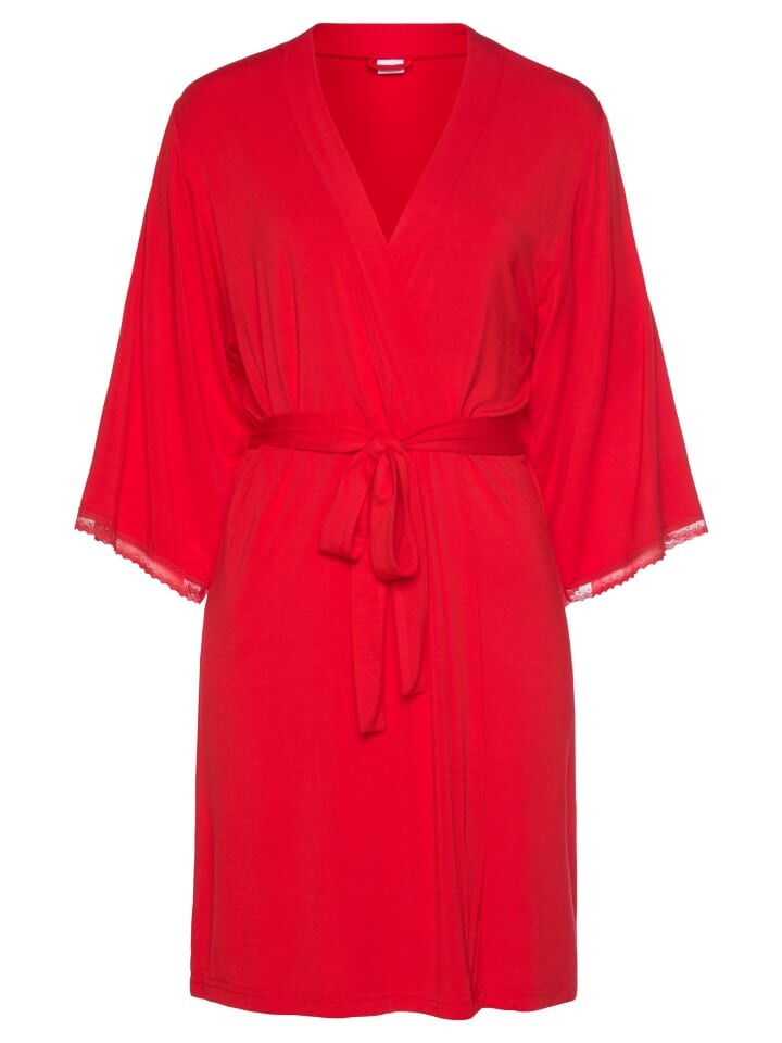 Ночное белье LASCANA, цвет feuerrot
Ночное белье LASCANA, цвет feuerrot