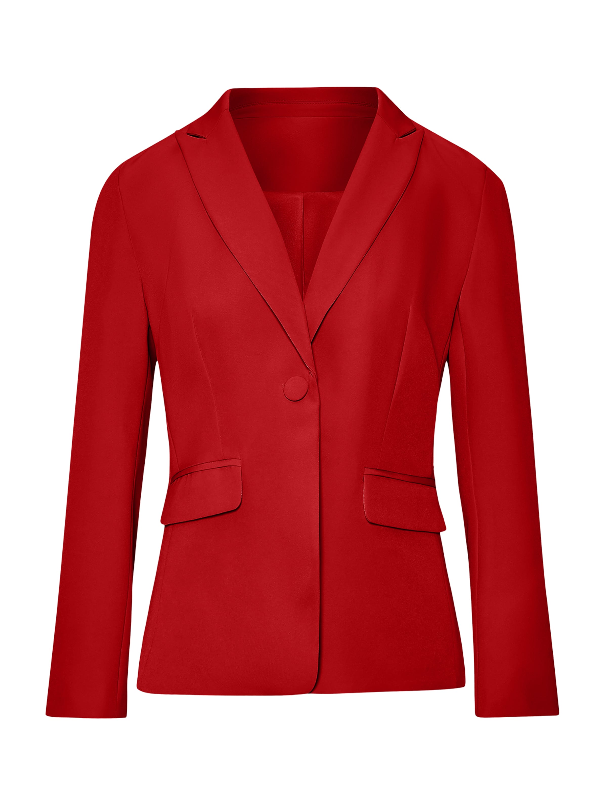 Imily Bela Блейзер в красном цвете
Imily Bela Блейзер в красном цвете