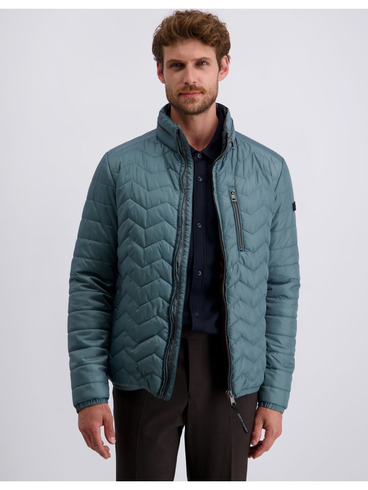 Pierre Cardin Куртка в бурном море
Pierre Cardin Куртка в бурном море