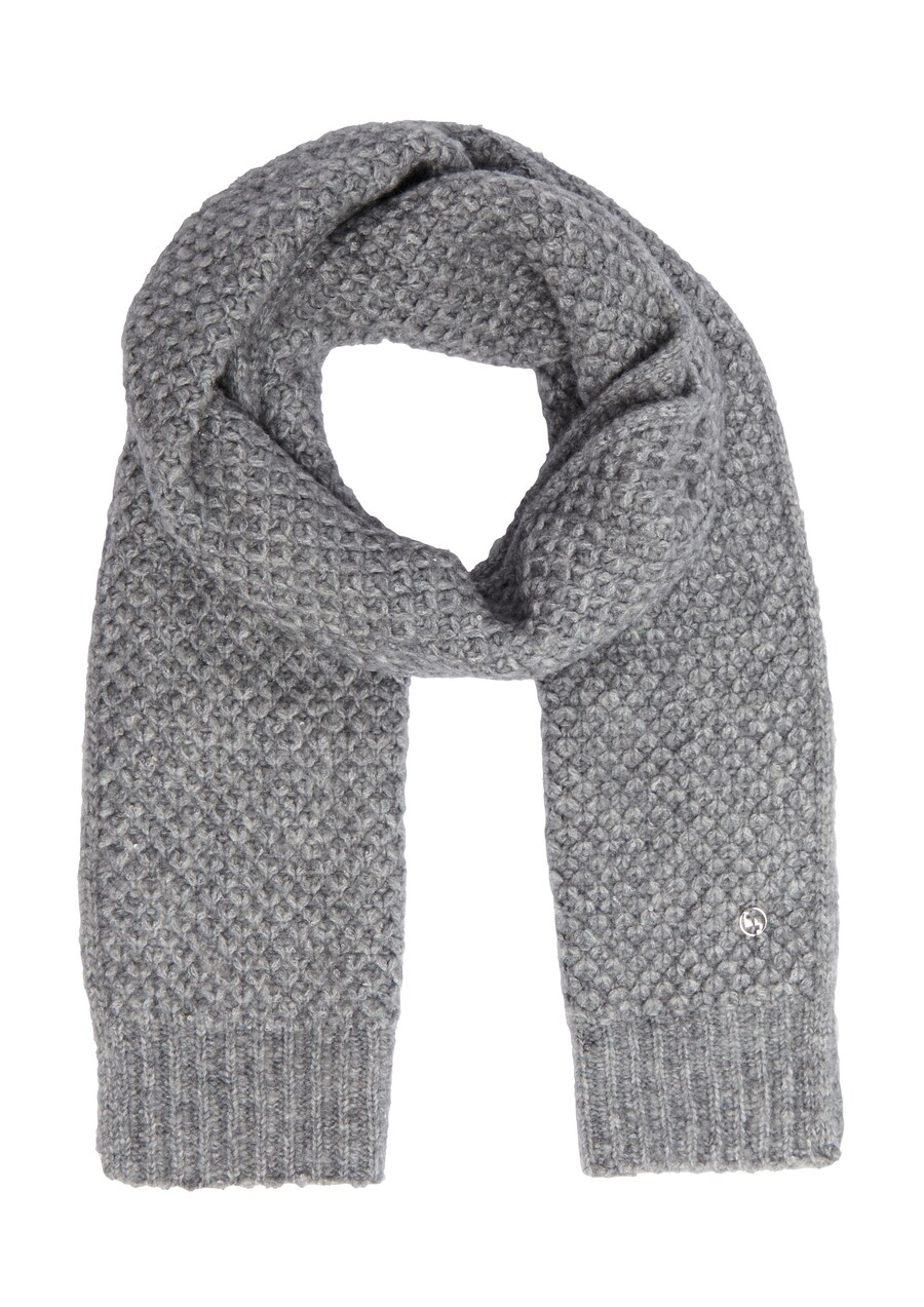 Шарф COMMA, серый
Шарф COMMA, серый
