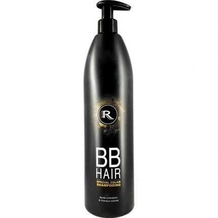 Шампунь Gen Bb Hair Special Color 1 литр Generik
Шампунь Gen Bb Hair Special Color 1 литр Generik