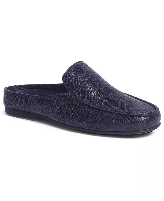 Мужские туфли Hector Mule Slip-On Carlos by Carlos Santana, синий
Мужские туфли Hector Mule Slip-On Carlos by Carlos Santana, синий