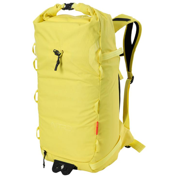 Рюкзак сплит-пак 30 освещающий Nitro
Рюкзак сплит-пак 30 освещающий Nitro