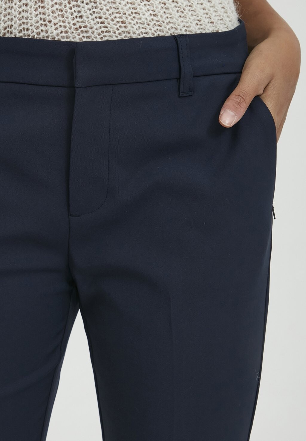 Брюки PZBINDY PULZ, синий 
Брюки PZBINDY PULZ, синий