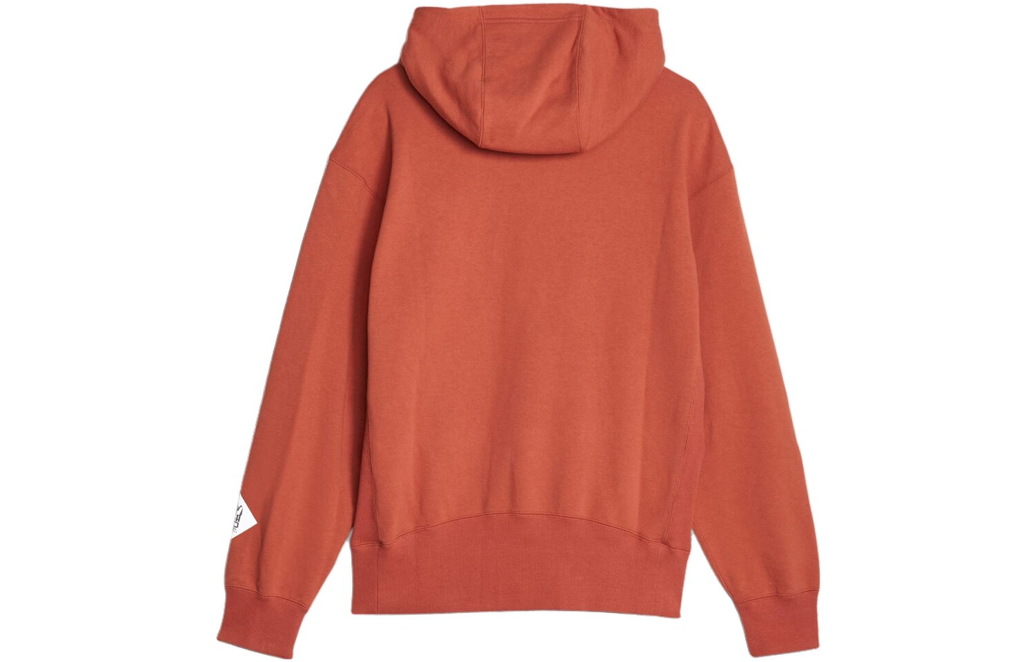 Женская толстовка Puma, цвет Apple red
Женская толстовка Puma, цвет Apple red