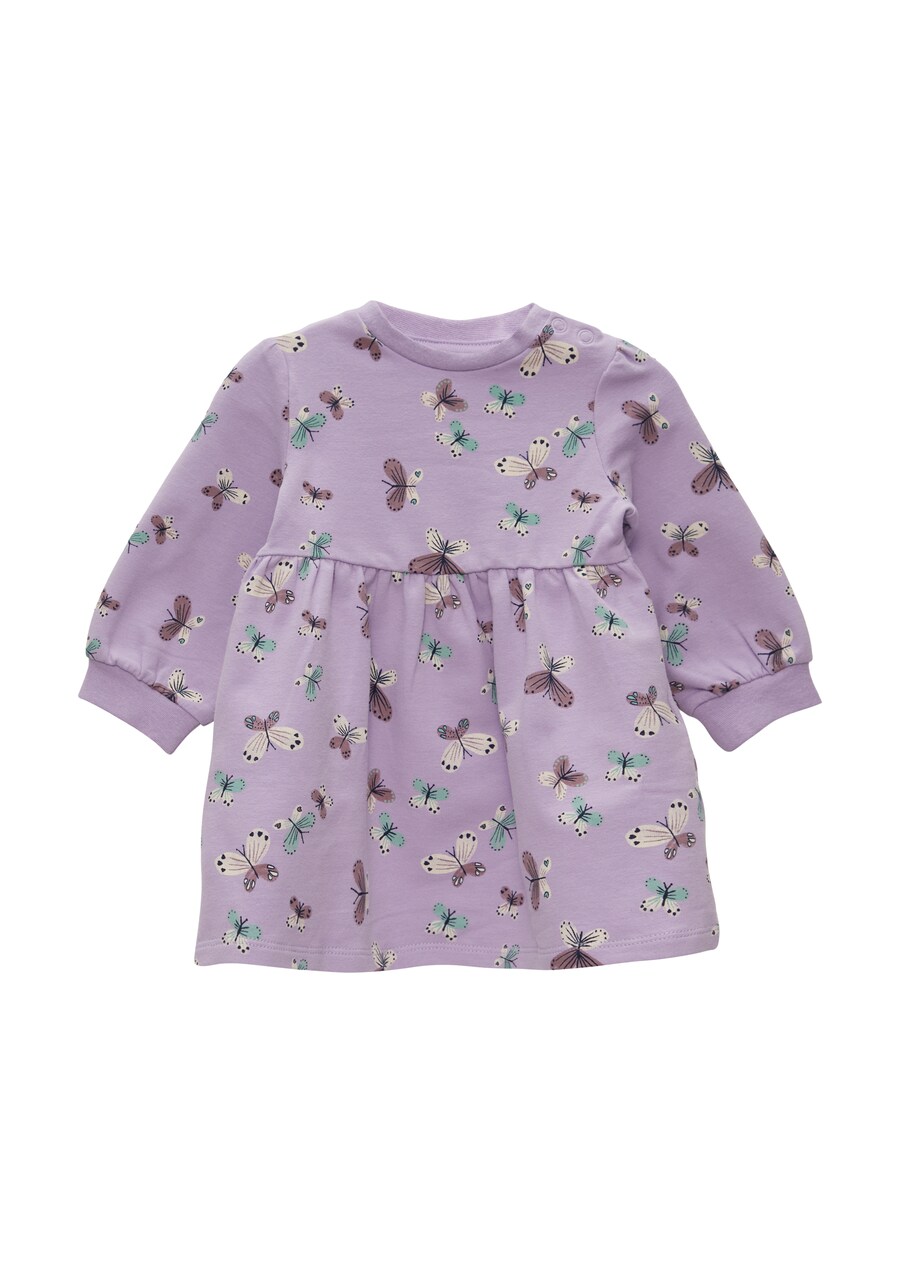 Платье s.Oliver Dress, светло-фиолетовый
Платье s.Oliver Dress, светло-фиолетовый