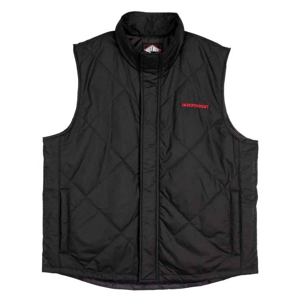 Жилет Independent holloway, черный
Жилет Independent holloway, черный