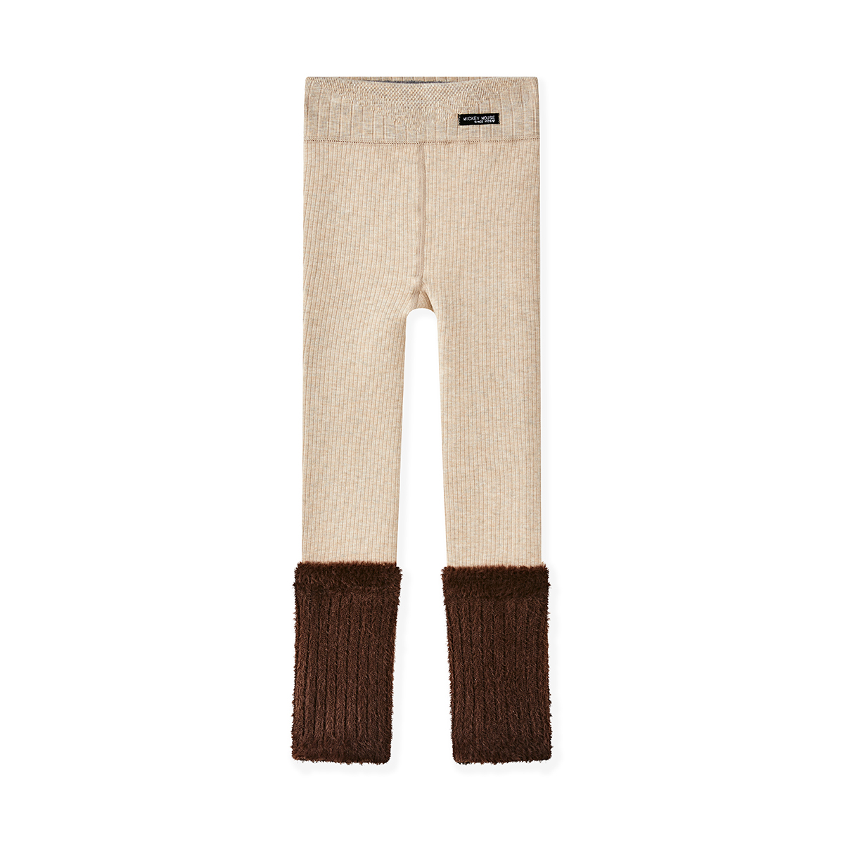 Леггинсы для детей 3-7 лет Disney, бежевый
Леггинсы для детей 3-7 лет Disney, бежевый