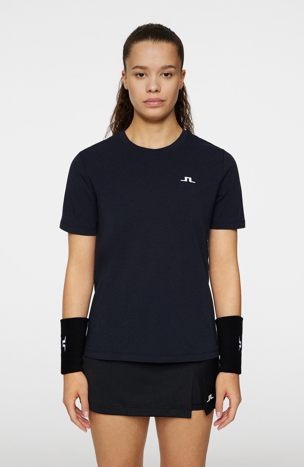 Футболка с принтом J.LINDEBERG Sports, синий
Футболка с принтом J.LINDEBERG Sports, синий