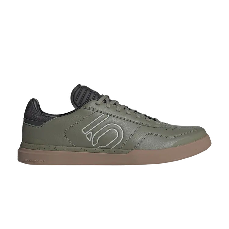 Кроссовки Adidas Five Ten Sleuth DLX, зеленый
Кроссовки Adidas Five Ten Sleuth DLX, зеленый