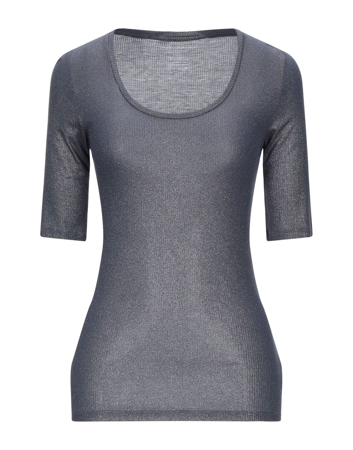 Футболка Majestic Filatures, серо-синий
Футболка Majestic Filatures, серо-синий