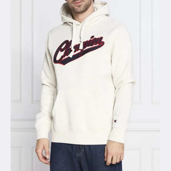 Толстовка обычного кроя Champion, бежевый
Толстовка обычного кроя Champion, бежевый