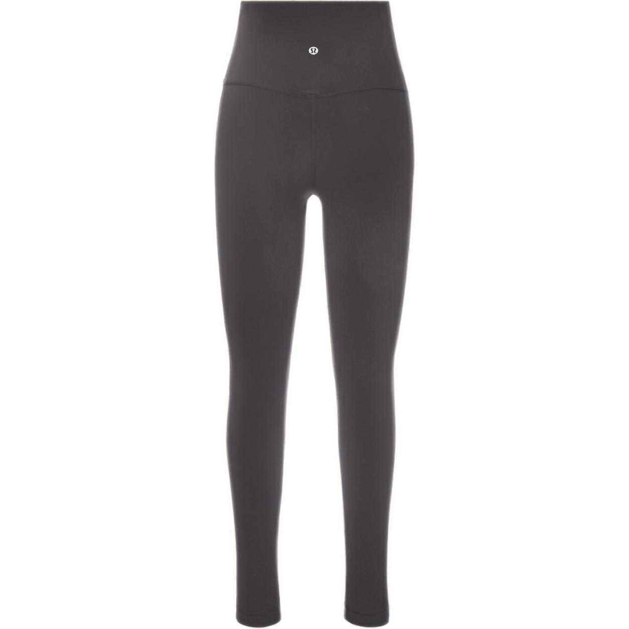 Спортивные брюки Align для женщин Lululemon, серый
Спортивные брюки Align для женщин Lululemon, серый