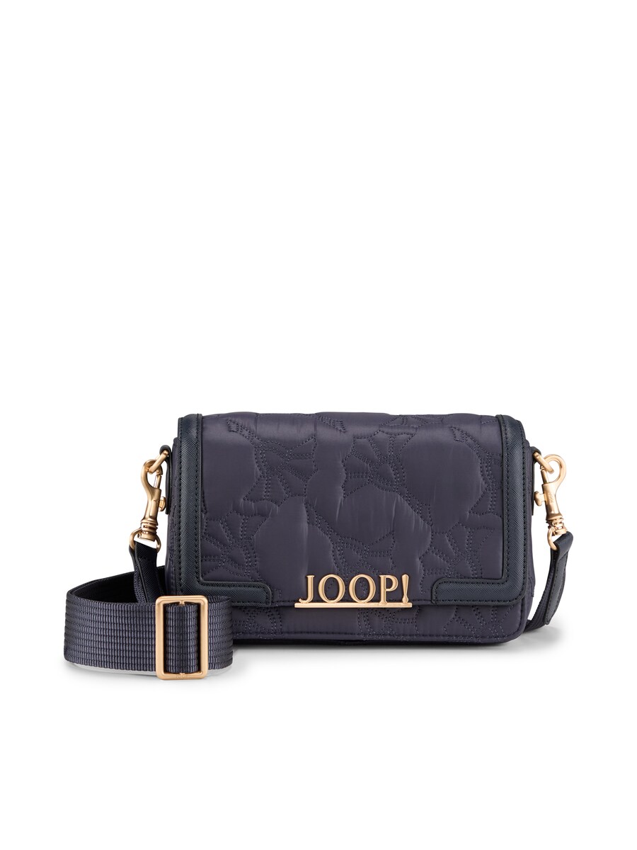 Сумка через плечо JOOP! Crossbody Bag Sousa, темно-синий
Сумка через плечо JOOP! Crossbody Bag Sousa, темно-синий