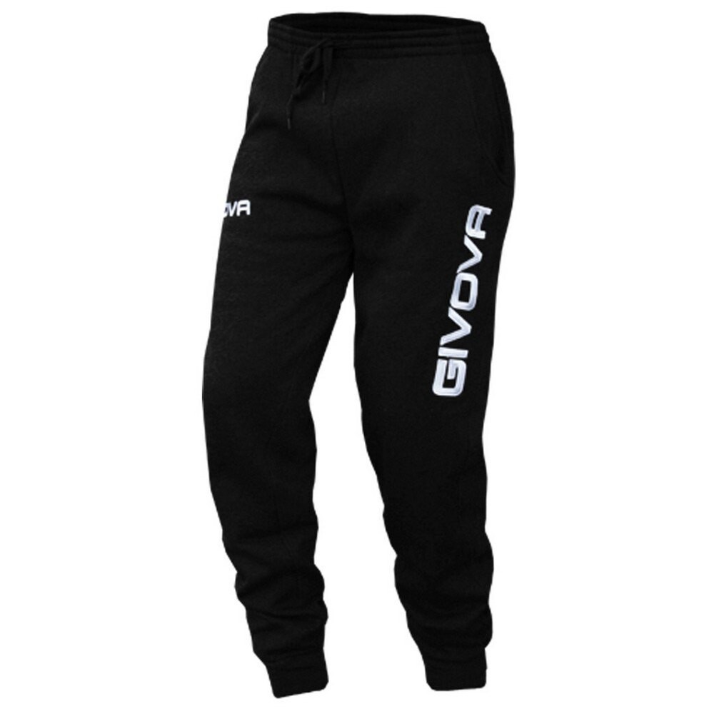 Брюки Givova Moon, черный
Брюки Givova Moon, черный