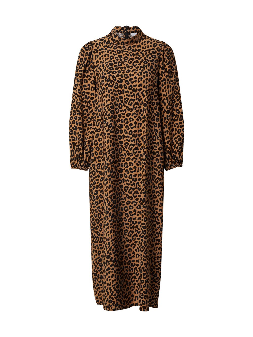 Платье Edited Marlene, коричневый
Платье Edited Marlene, коричневый